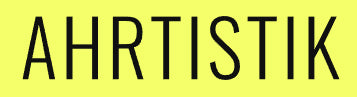 AHRTISTIK